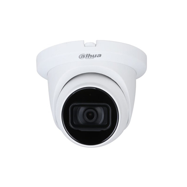 Dahua HAC-HDW1200TQ-0280B 2Mp 2.8mm Dome HD-CVI Kamera