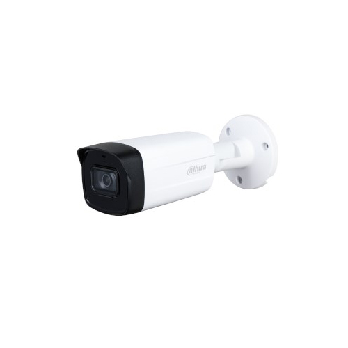 Dahua HAC-HFW1200TH-I8-0360B 2MP 3.6MM 80m IR Bullet HD-CVI Kamera