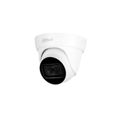 Dahua HAC-HDW1200TL-A-0280B 2MP 2.8mm 80Mt IR Dome Sesli HD-CVI Kamera