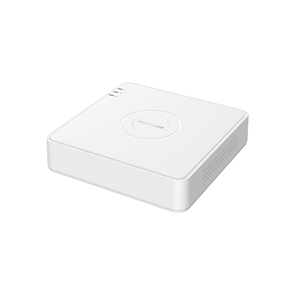 Hikvision DS-7108HGHI-M1 H.265+ 8 Kanal 1080n 1xSata HDTVI/AHD/CVI/CVBS/IP Dvr Kayıt Cihazı