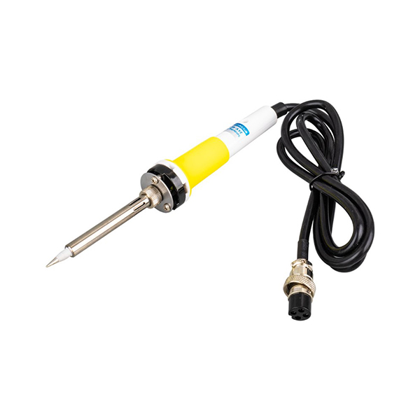 Powermaster ZD-1937 ZD-937 ZD-931 4 Pinli Dişi Yedek Havya Sapı