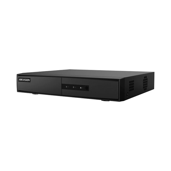 Hikvision DS-7204HGHI-SH 4 Kanal HD-TVI Dvr Kayı Cihazı