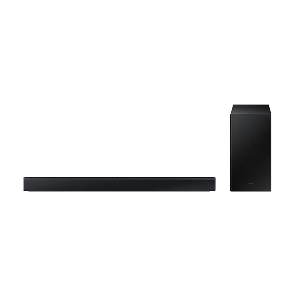 Samsung HW-C450/TK 2.1 Kanal Soundbar Bt/Usb/Optik/Kumanda