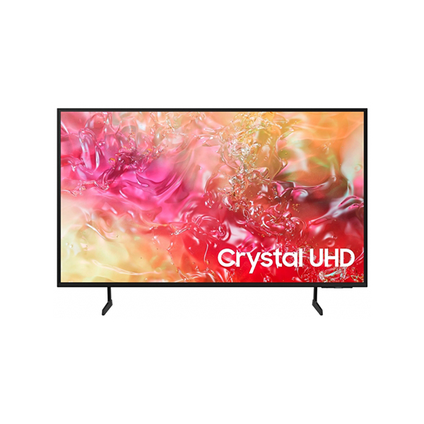 Samsung 43DU7000 43 inç 108 Ekran 4K Crystal Ultra HD Uydu Alıcılı Smart LED Televizyon