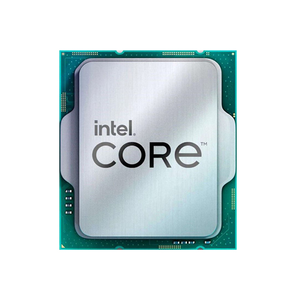 Intel Raptor Lake Core i7-14700F 2.1GHz 1700P 33mb Tray Fansız 65w Novga