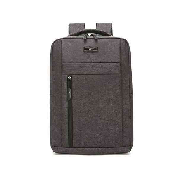 Lenovo Lecoo BG01 16 inç Notebook Sırt Çantası Koyu Gri
