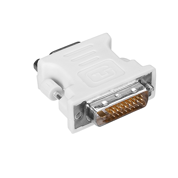 S-link SL-DVI012 DVI 24+1M To VGA 15F Çevirici