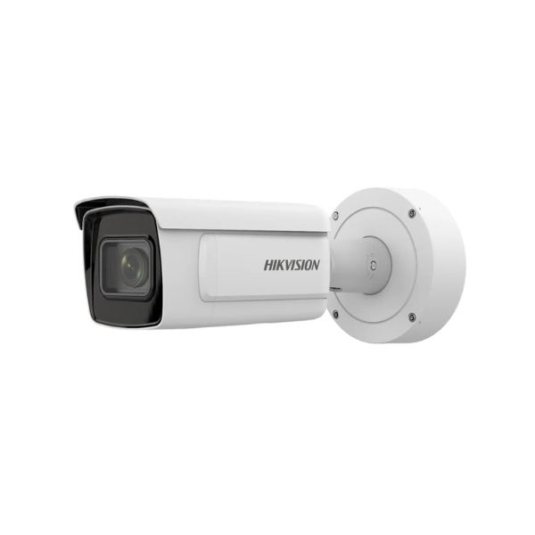 Hikvision DS-2CD2A26G0/P-IZHS 2MP 2.8-12MM DeepinView Motorıze Lens 50 Metre Ir Anpr Plaka Tanıma Bullet Kamera