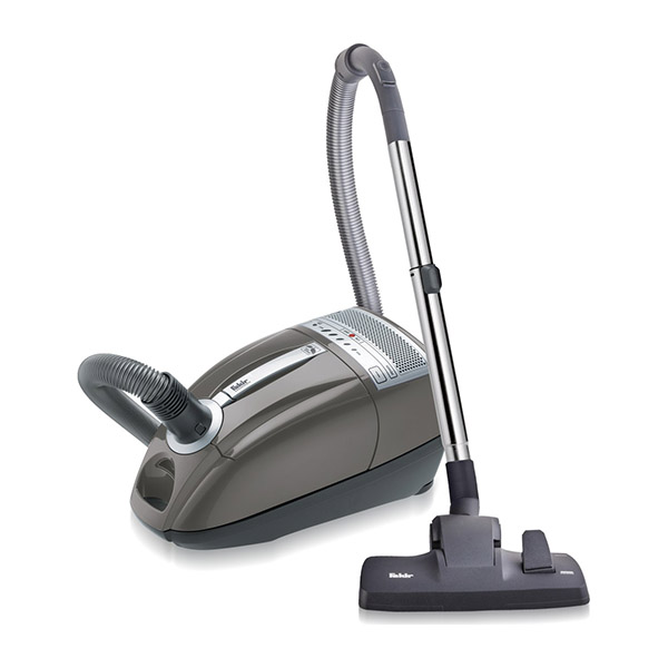 Fakir Smart S350 Öko Power 1300 W Toz Torbalı Süpürge