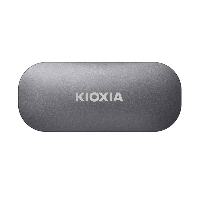 Kioxia Exceria Plus 1TB USB3.2/C 1050/1000 Taşınabilir Ssd LXD10S001TG8