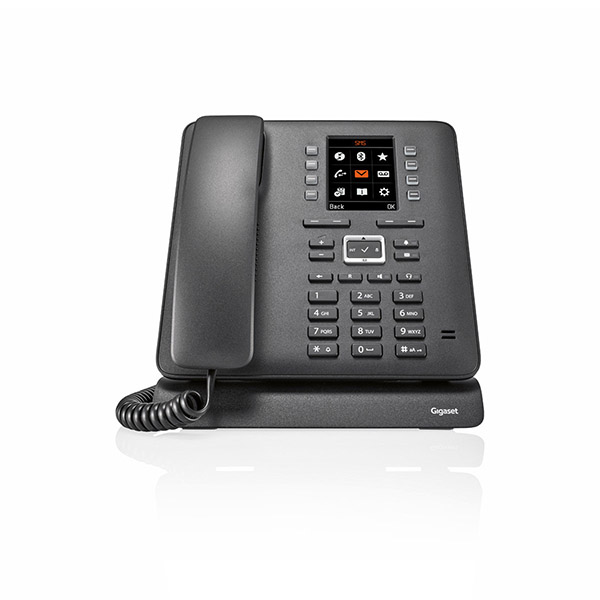 Gigaset Maxwell C Kablosuz Masaüstü Telefon