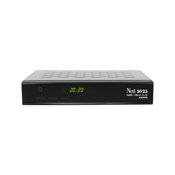 Next 2023 Masaüstü Dijital HD Uydu Alıcısı