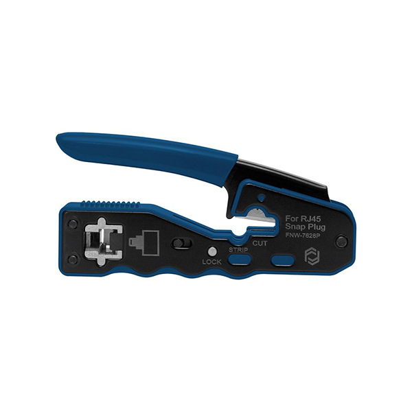 Frisby FNW-7628P EZ RJ45 Yeni Nesil Sıkma Pensesi CAT5/5E/CAT6