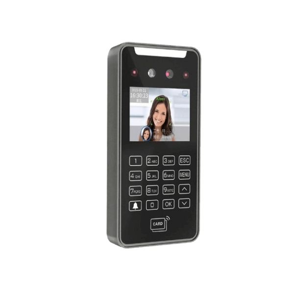 Proxsen AI20  PS-AI20 Yapay Zeka Yüz Tanıma Wİfİ Dokunmatik Ekranlı