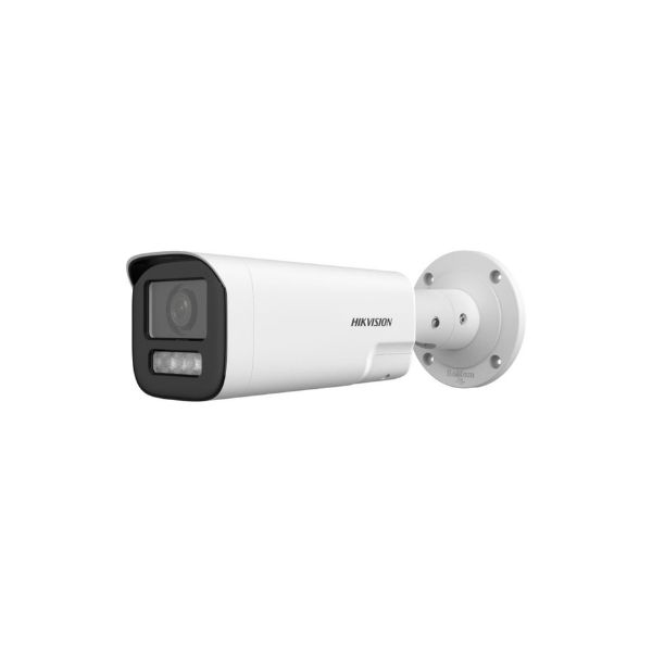 HIKVISION DS-2CD1643G2-LIZSU 4 MP Smart Light 2.7-13.5mm Motorize Lensli IR Bulle