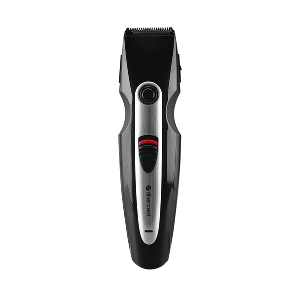 SilverCrest SC-810 Şarjlı Saç Sakal Tıraş Makinesi Makinesi 8 in1 Erkek Bakım Seti