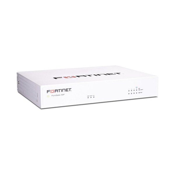 Fortigate 40F UTM Firewall VPN Antivirüs 12 AY F.Logger 5651 Log Hotspot