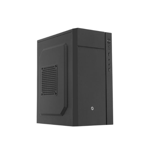 Frisby FC-2715B 400W 2X Usb Midi Tower Atx Kasa