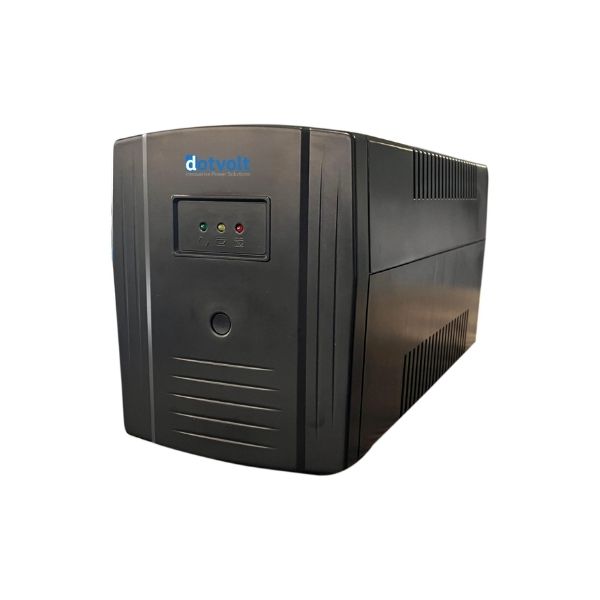 Dotvolt LN 1500 VA Line Interactive Asansör UPS'si