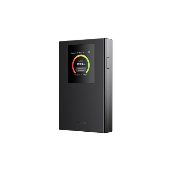 Tenda MF6 3G/4G-LTE Modem Router 150Mbps Type-C