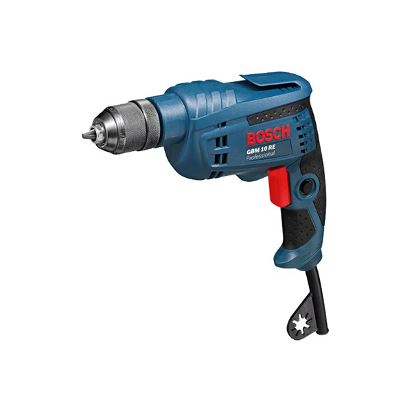 Bosch GBM 10 RE 600W Darbesiz Matkap 0601473600