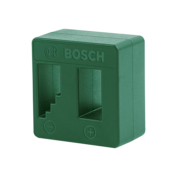 Bosch Hobi Manyetize Edici Manyetikten Çıkarıcı 1600A033BN