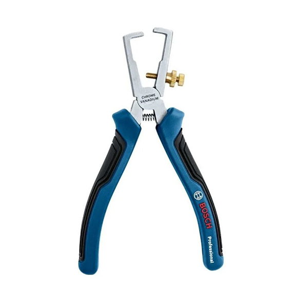 Bosch Profesyonel Kablo Sıyırma Pensesi 160mm 1600A01V03