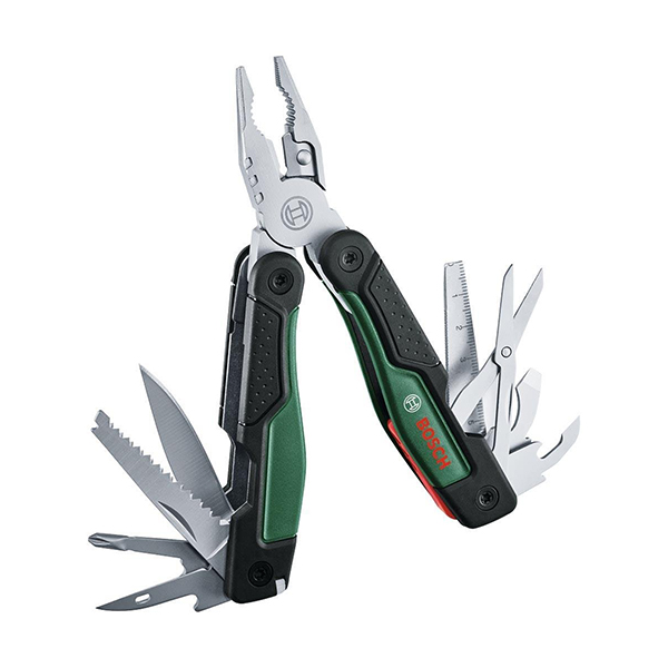 Bosch Hobi Çok Amaçlı Pense 16 Fonksiyon 1600A02Z98