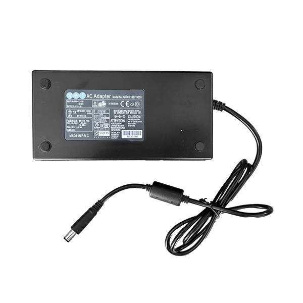 HP 135W 19,5V 6,9A Notebook Aıo 7.4 X 5.0 İğneli Dell Hp Adaptör