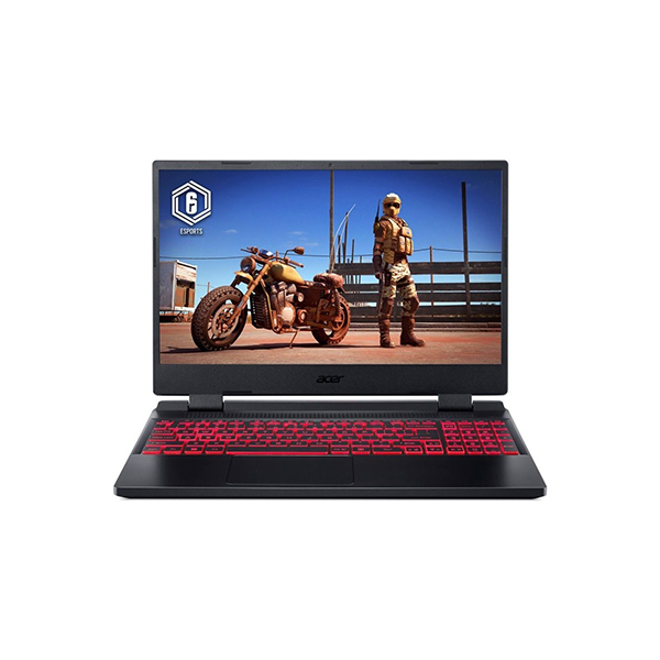 Acer Nitro 5 Core i5-12450H 8GB 1TB Ssd 4GB RTX3050 Dos 144hz FHD IPS 15.6 Gaming