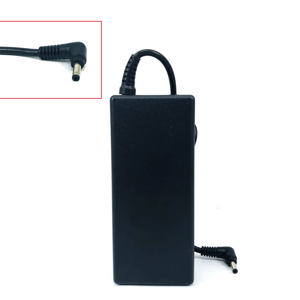 Nivatech BC-966 19V 3.42A 4.0*1.35mm Asus Notebook Adaptör