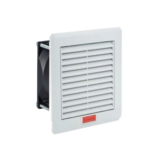 Mutlusan 230V 50/60Hz 120x120x38mm Fanlı Panel Filtre 048 095 000501