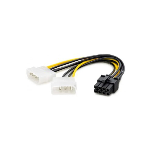 Hadron  HDX5520 6 Pin Ekran Kartı Power Kablo