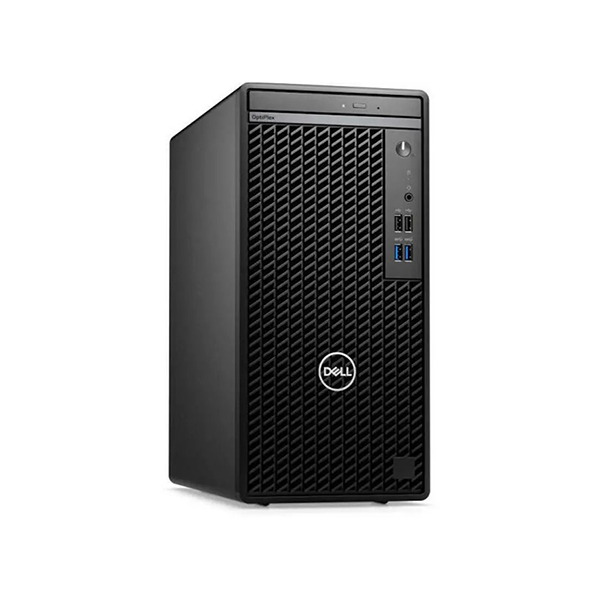 Dell Optiplex 7010MT i5-12500 16Gb 512 Ssd Ubuntu N014O7010MT_U