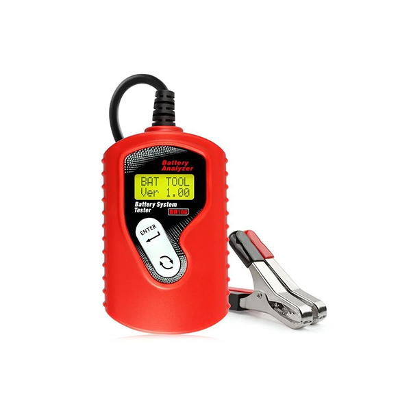 PowerMaster BA100 12V 30-220Ah Akü Test Cihazı