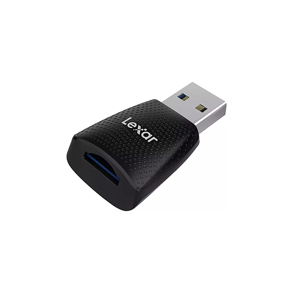 Lexar MicroSD Card USB 3.2 Reader Kart Okuyucu