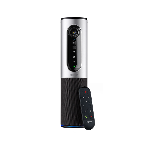 Logitech Connect 960-001034 Video Konferans Kamerası
