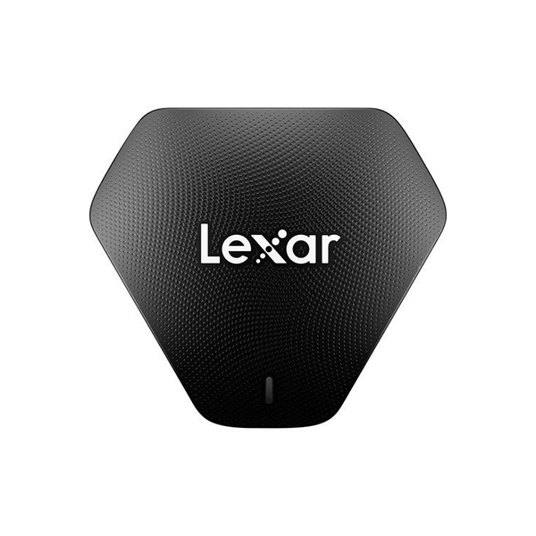 Lexar Professional Multi Card 3in 1 USB 3.1 Kart Okuyucu