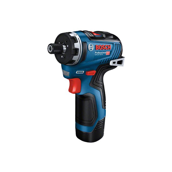 Bosch Professional GSR 12V-35 HX 2x3Ah Akülü Vidalama Makinesi 06019J9101