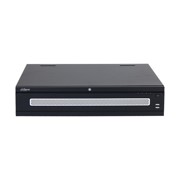 Dahua NVR608H-64-XI 64 Kanal 2U 8xHDD WizMind Network Kayıt cihazı