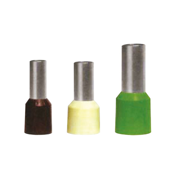 Mutlusan ITYF-1508 İzoleli Tek Giriş Yüzük 1.50mm Kutu 1000 Adet 014 100 011508