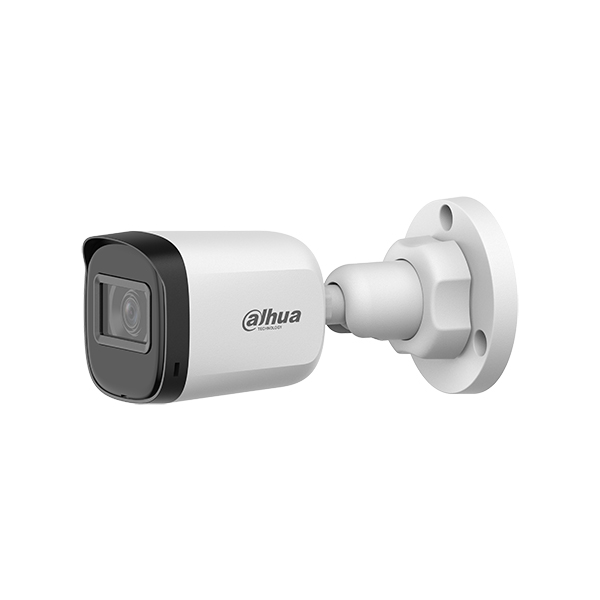 Dahua HAC-B1A21-U 2MP 3.6MM 30M IR Bullet HD-CVI Kamera