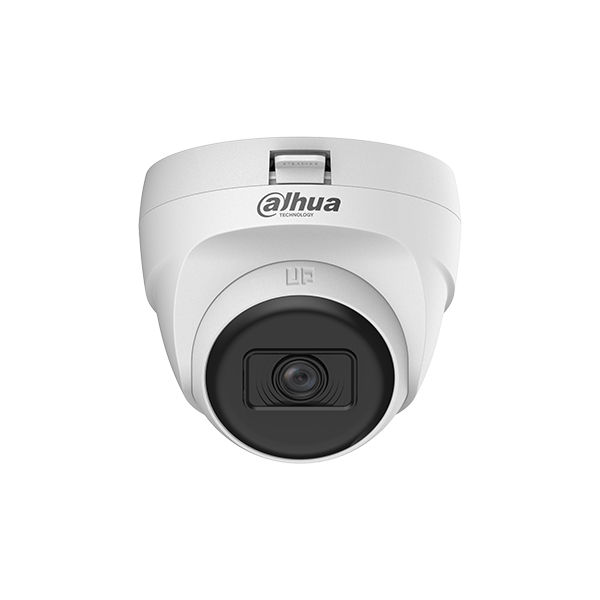 Dahua HAC-T1A21P-U 2MP 2.8MM 25M IR Dome HD-CVI Kamera