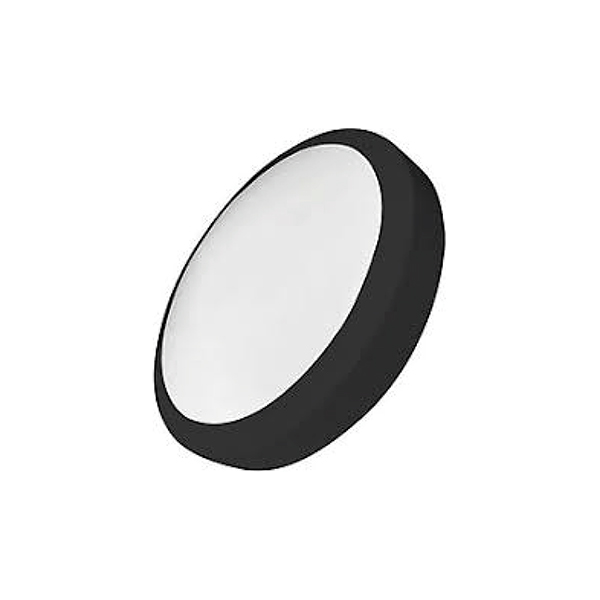 Mutlusan Led Glop Armatür Siyah 016 038 701511