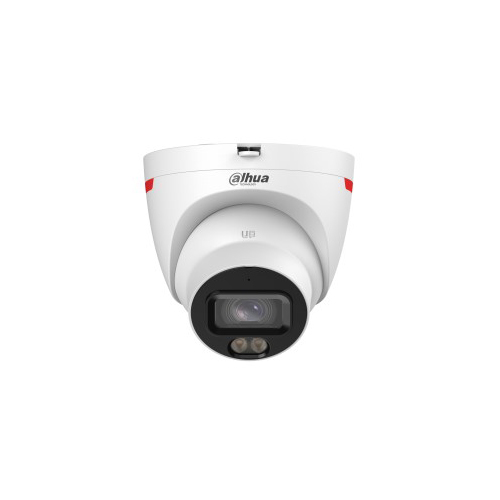 Dahua IPC-HDW2449T-S-LED-0280B-PRO 4MP 2.8MM 30M IR WizSense Dome PoE IP Kamera