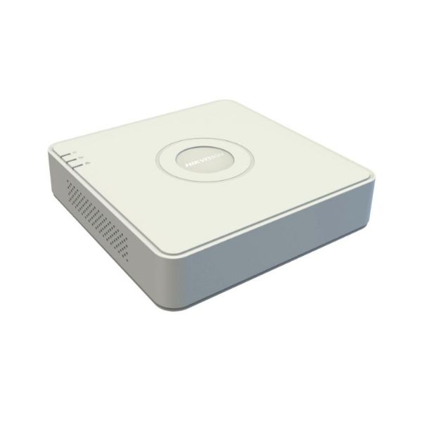 Hikvision DS-7104NI-Q1 4 KANAL  H265+ Nvr Kayıt Cihazı