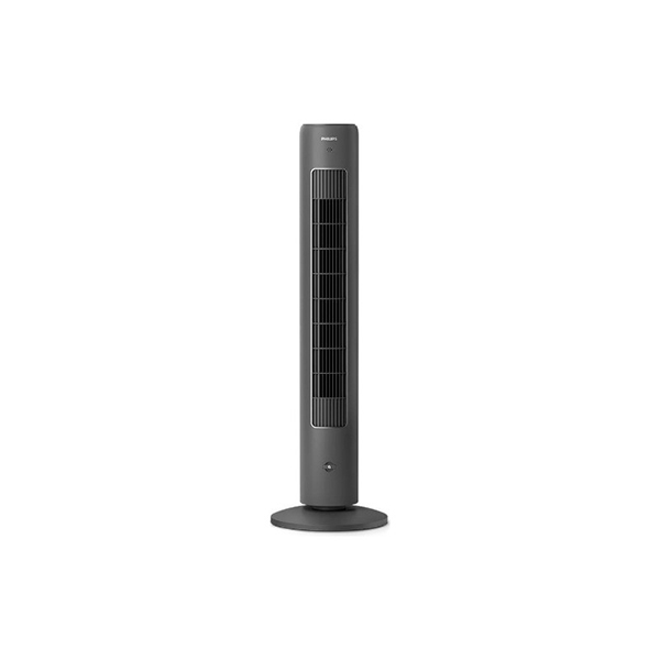 Philips CX5535/11 5000 Serisi Kule Tipi Vantilatör Koyu Gri