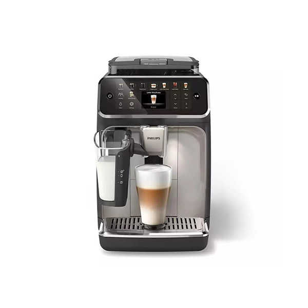 Philips EP5547/90 Tam Otomatik Espresso Makinesi 5500 Serisi