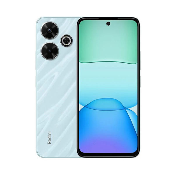Xiaomi Redmi 13 8GB 256GB Akıllı Telefon Okyanus Mavisi