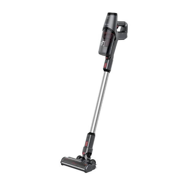 Tefal TY6983 X-Pert 3.60 Kablosuz Dikey Şarjlı Süpürge Gri/Kırmızı